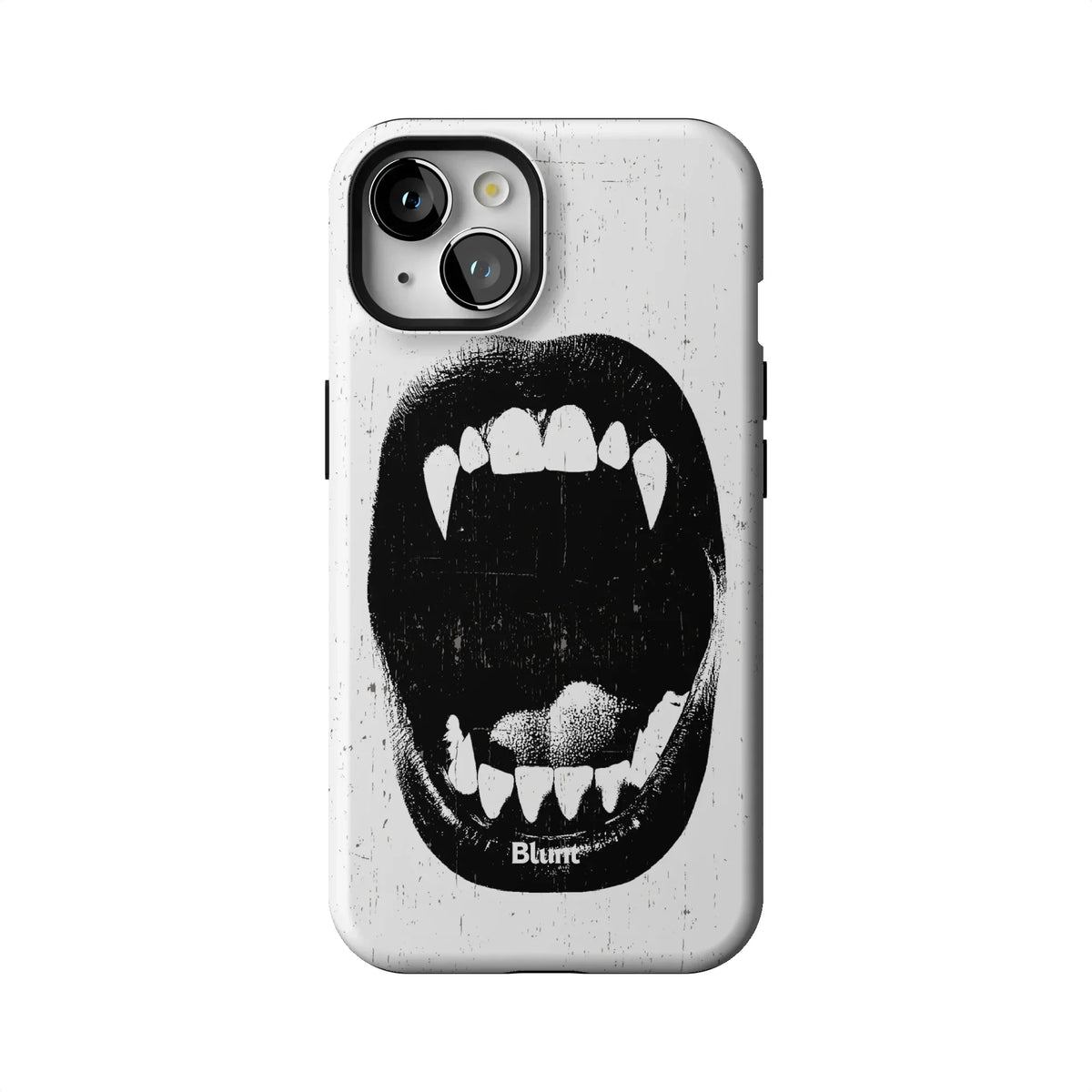 Venomous iPhone Case