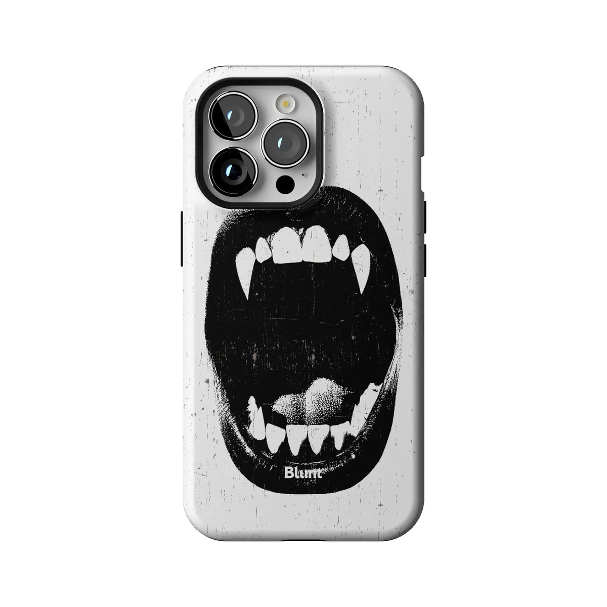 Venomous iPhone Case