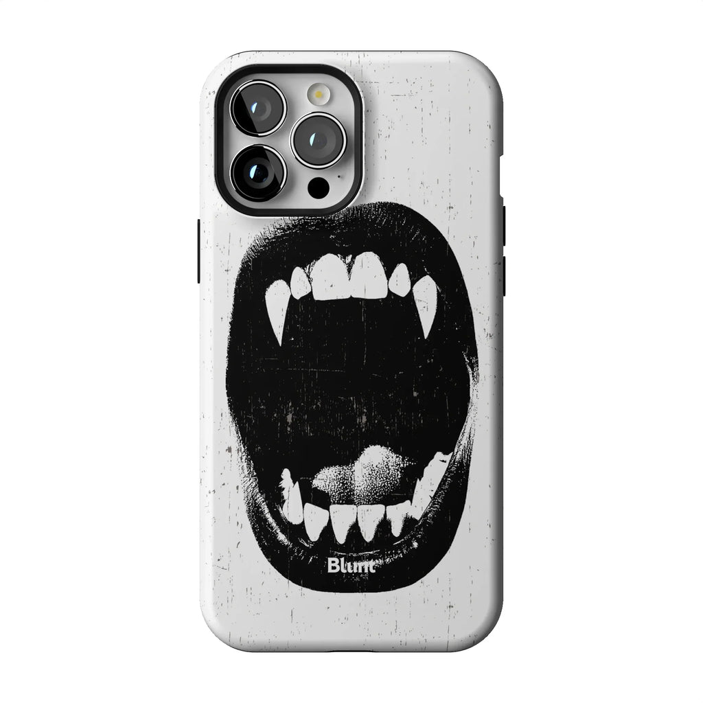 Venomous iPhone Case