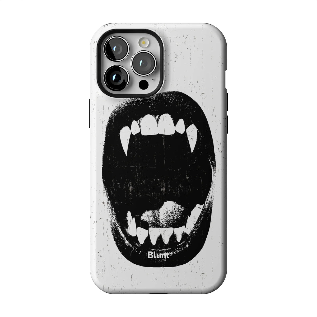Venomous iPhone Case