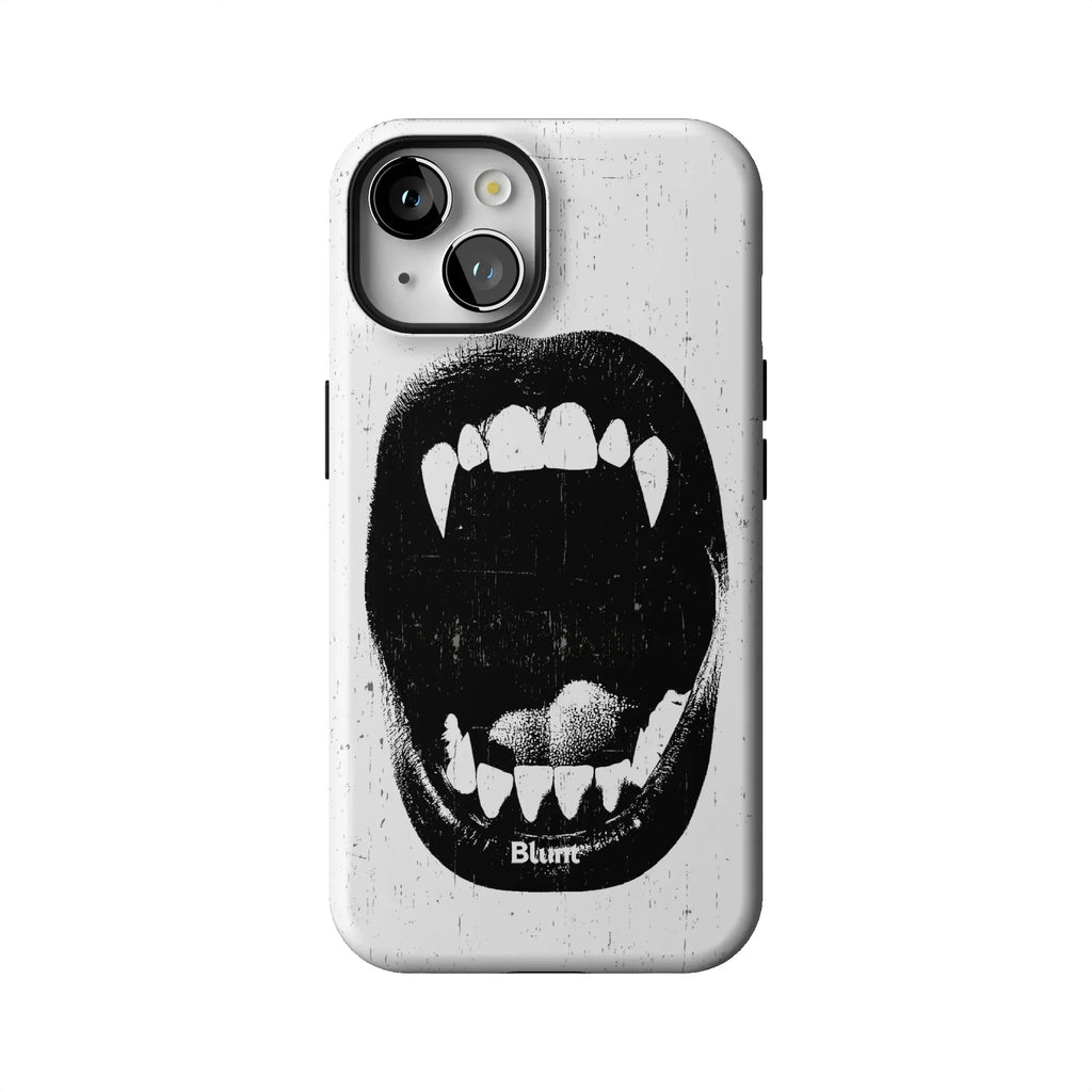 Venomous iPhone Case