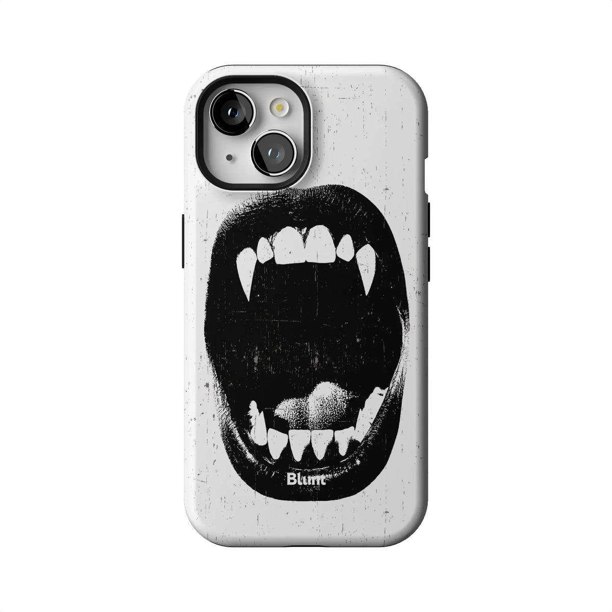 Venomous iPhone Case