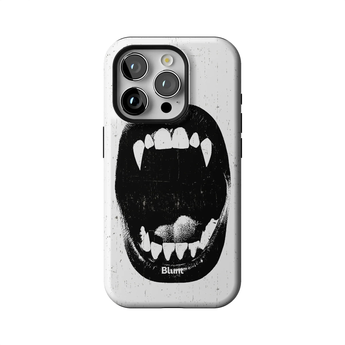 Venomous iPhone Case