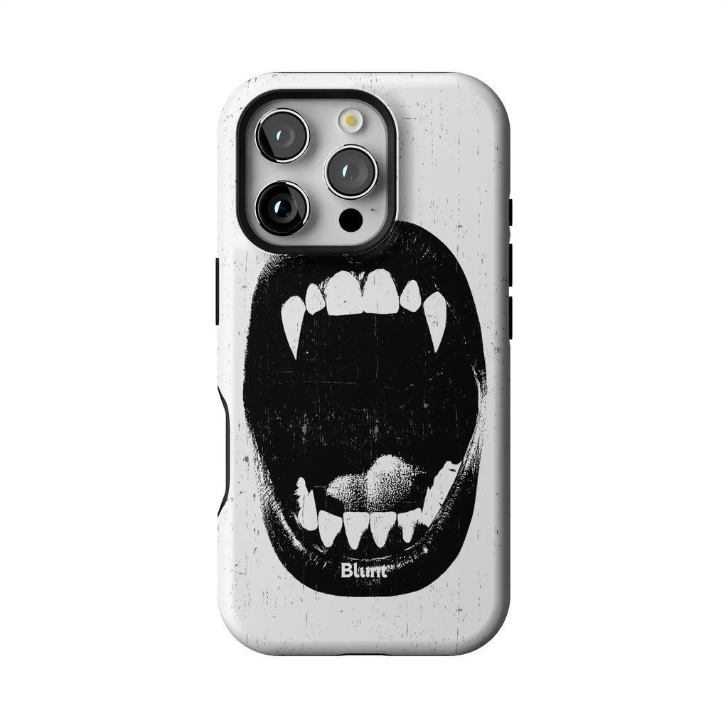 Venomous iPhone Case