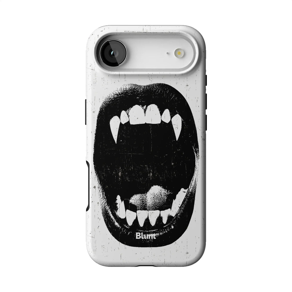 Venomous iPhone Case