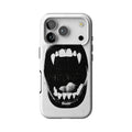 Venomous iPhone Case