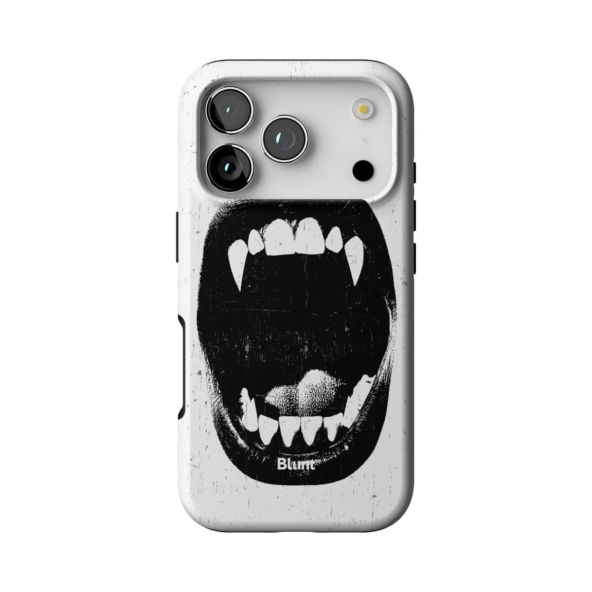 Venomous iPhone Case