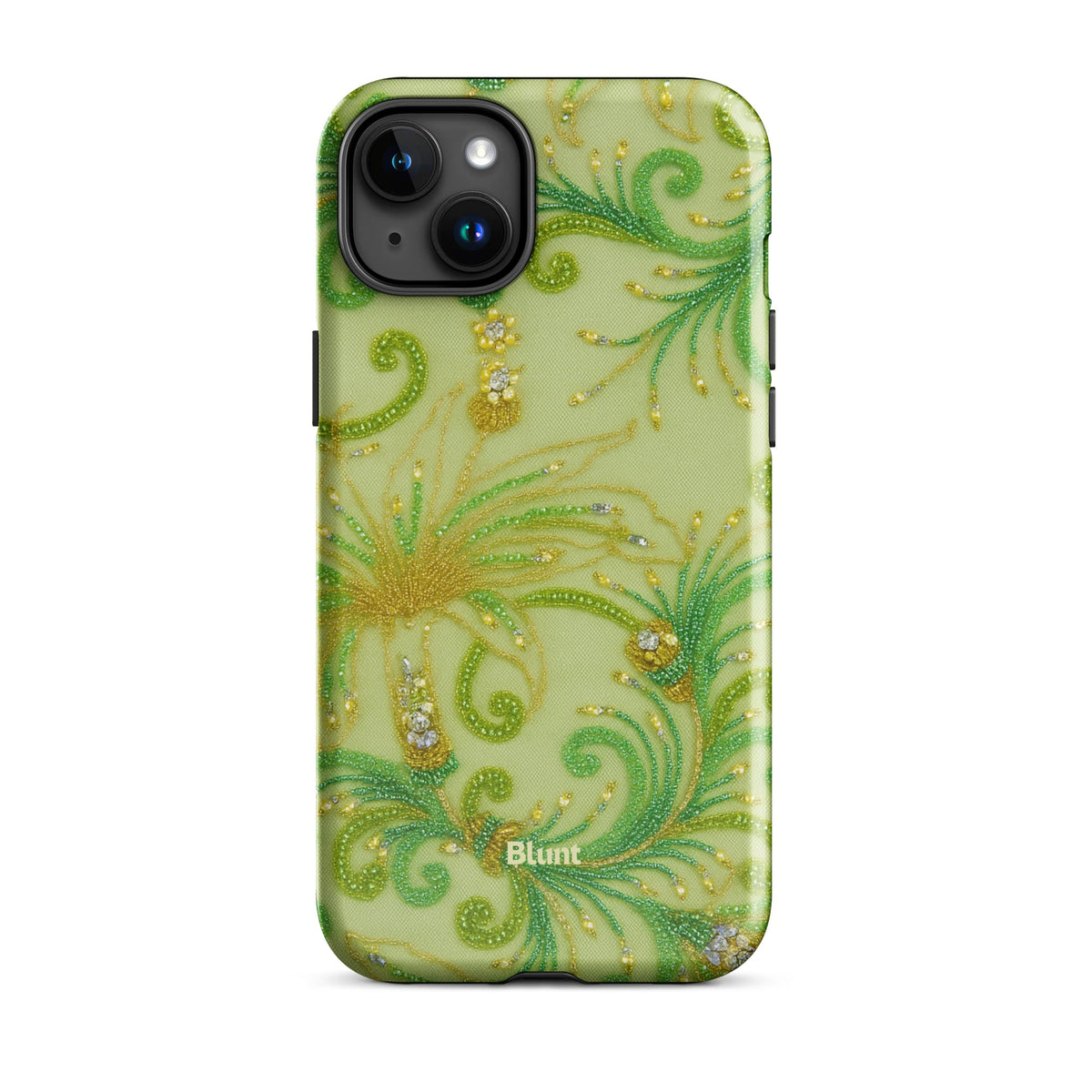 Verdant iPhone Case