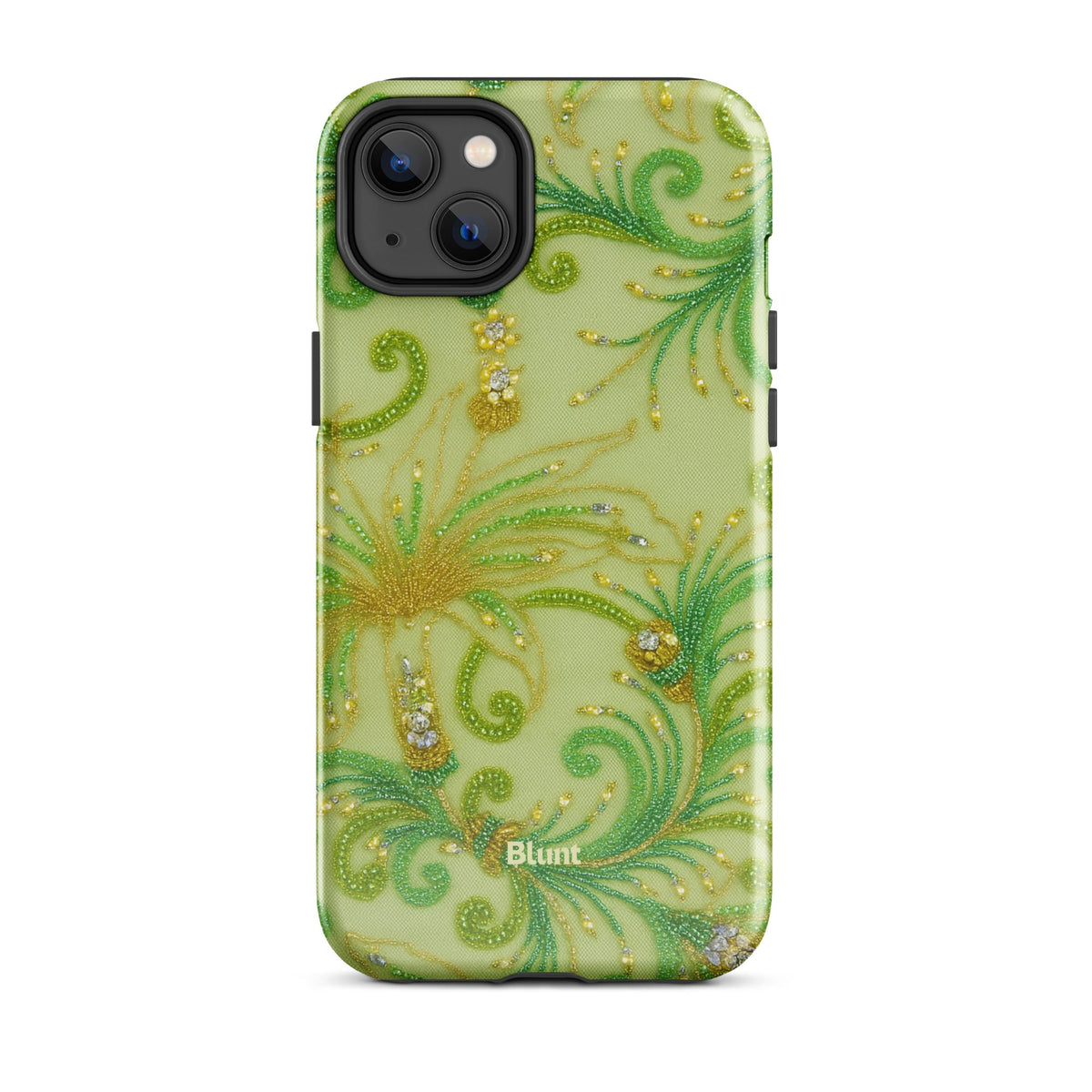 Verdant iPhone Case