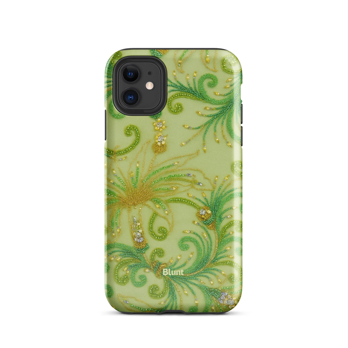 Verdant iPhone Case