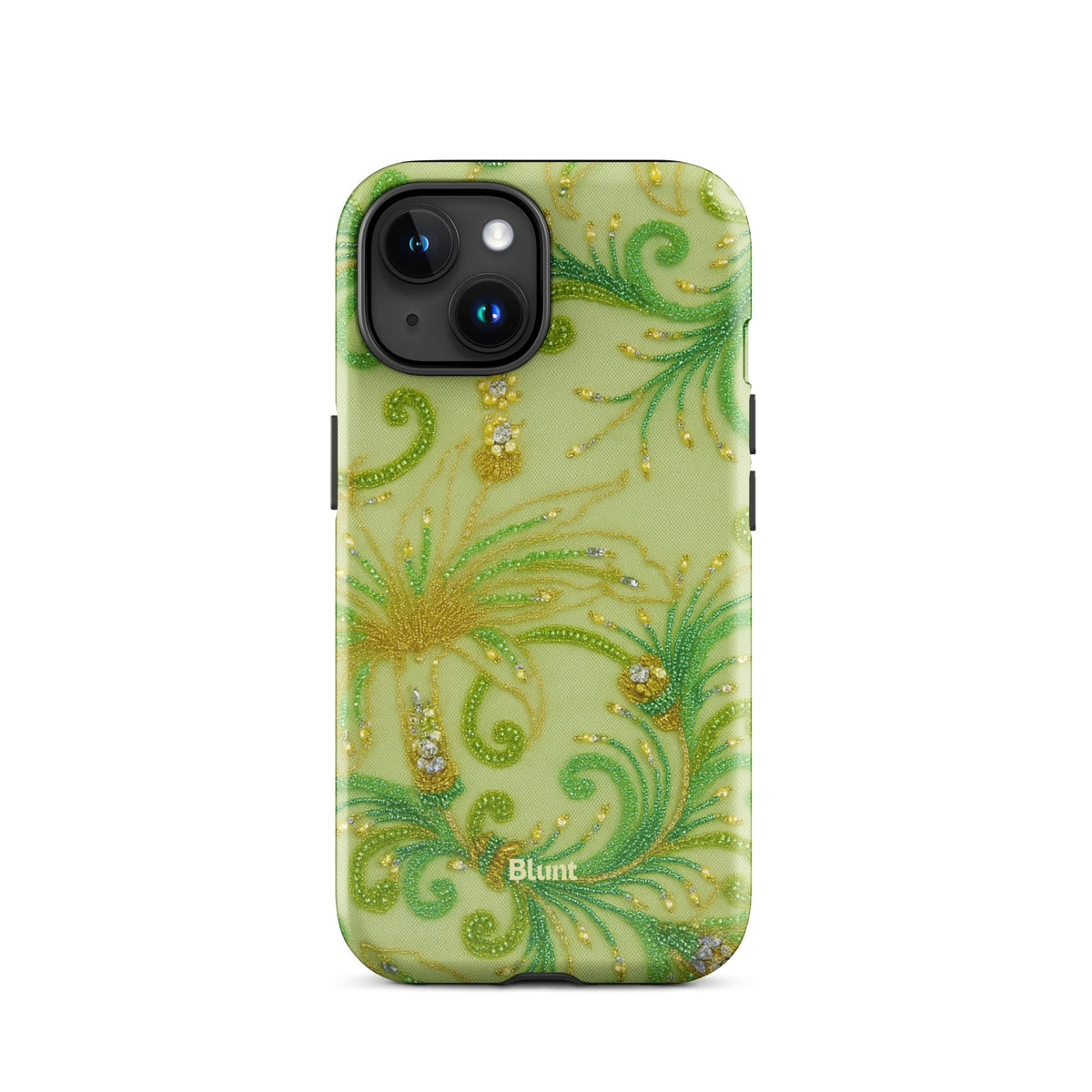 Verdant iPhone Case