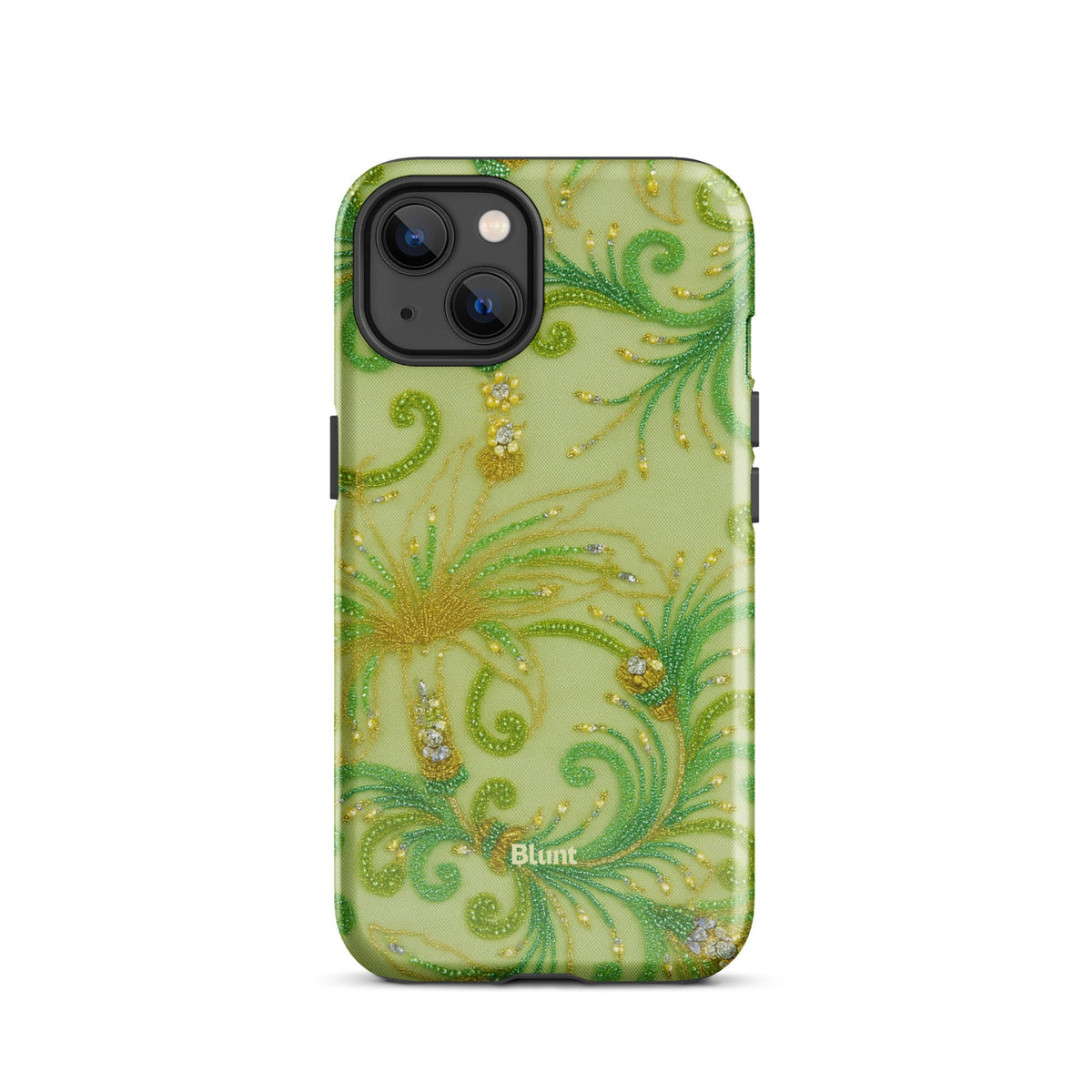 Verdant iPhone Case