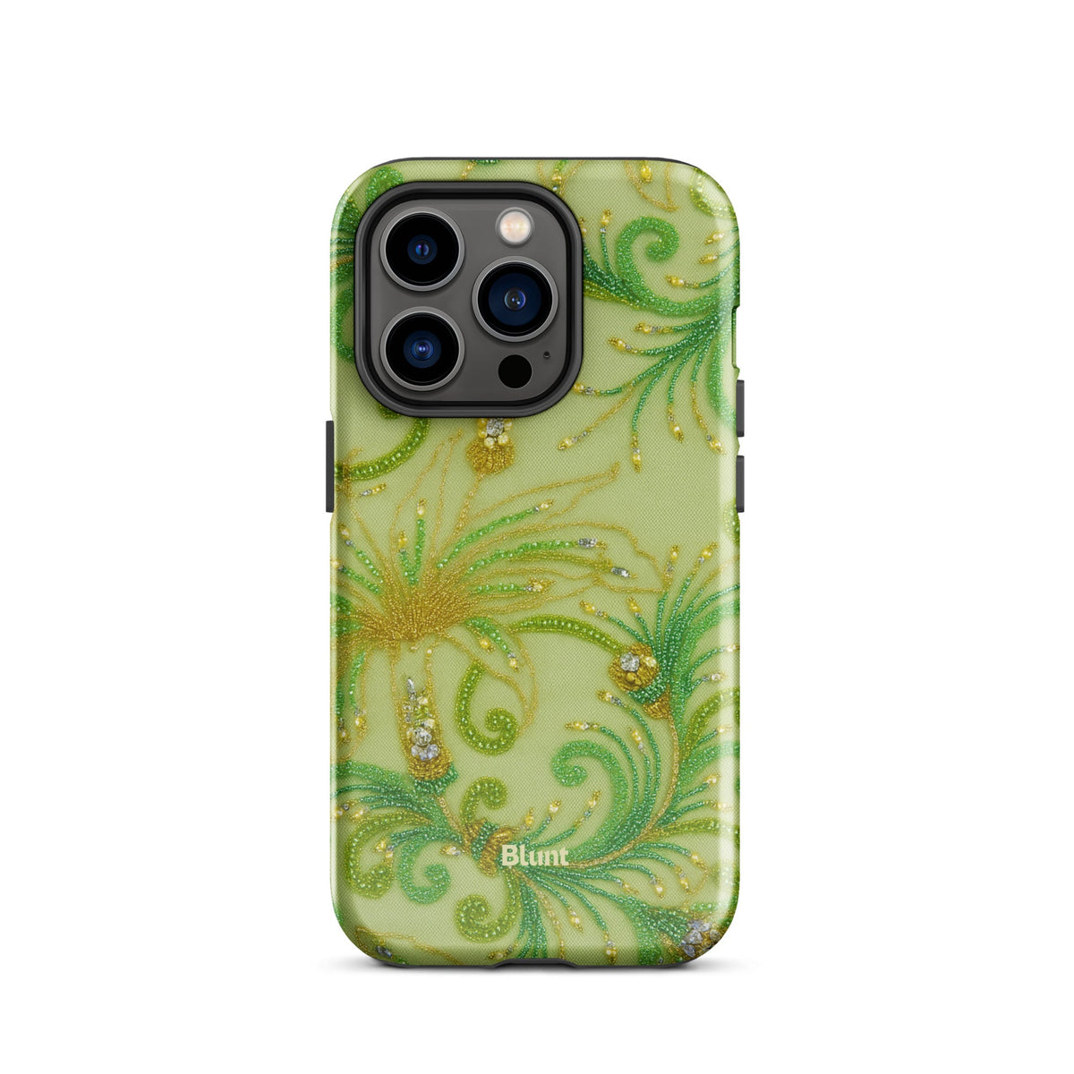 Verdant iPhone Case