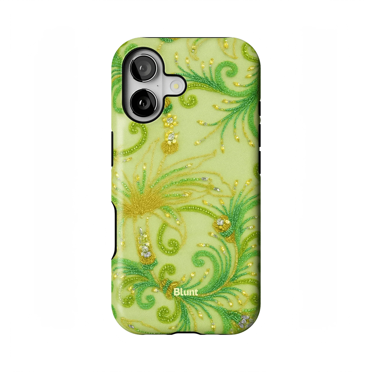 Verdant iPhone Case