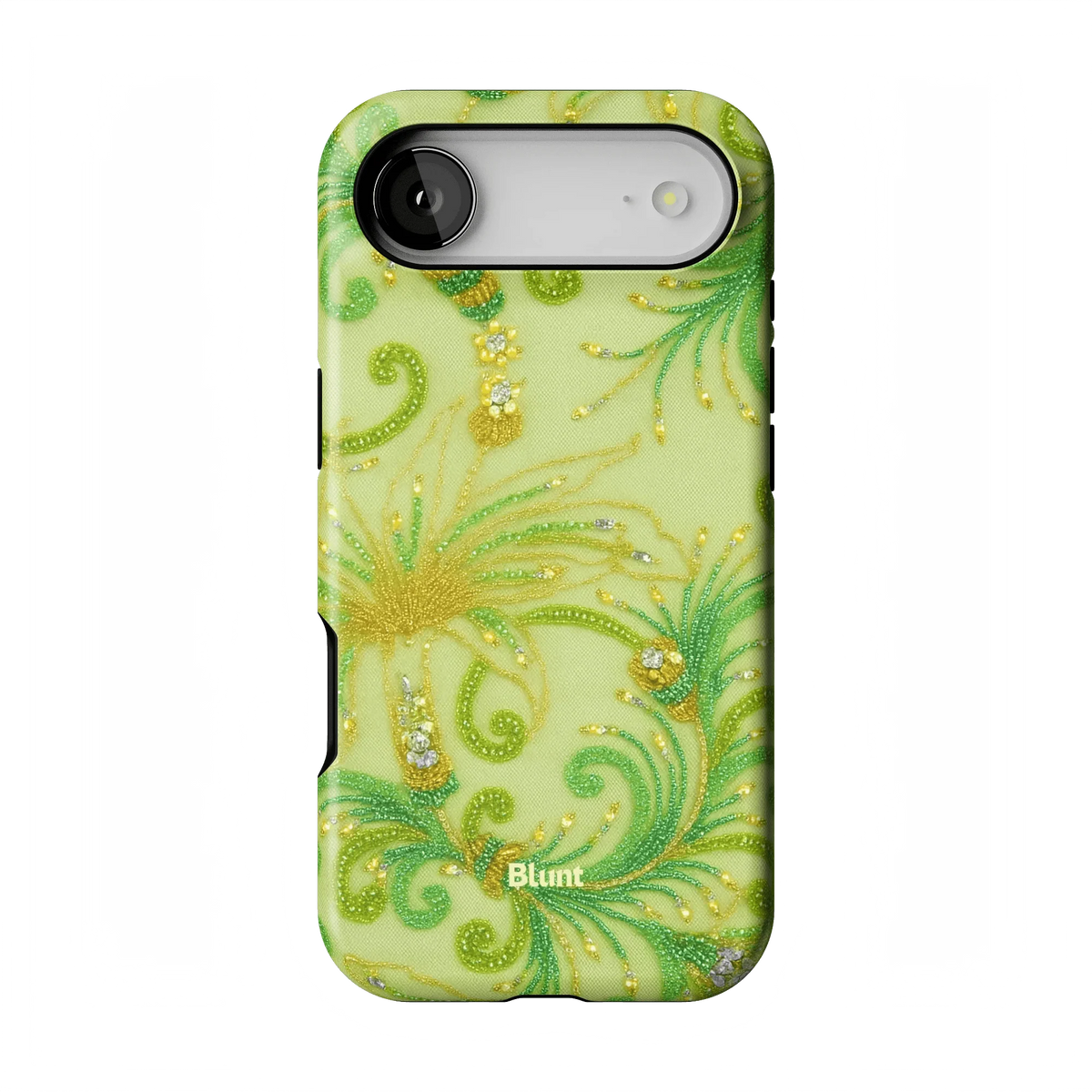 Verdant iPhone Case