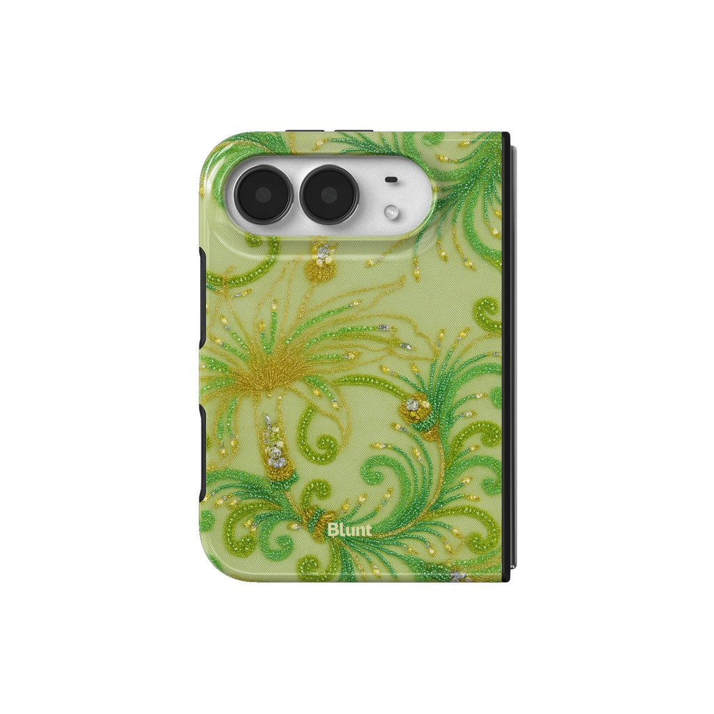 Verdant iPhone Case