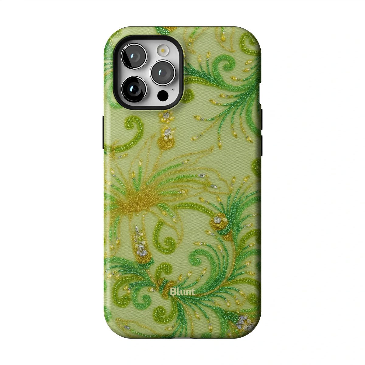 Verdant iPhone Case