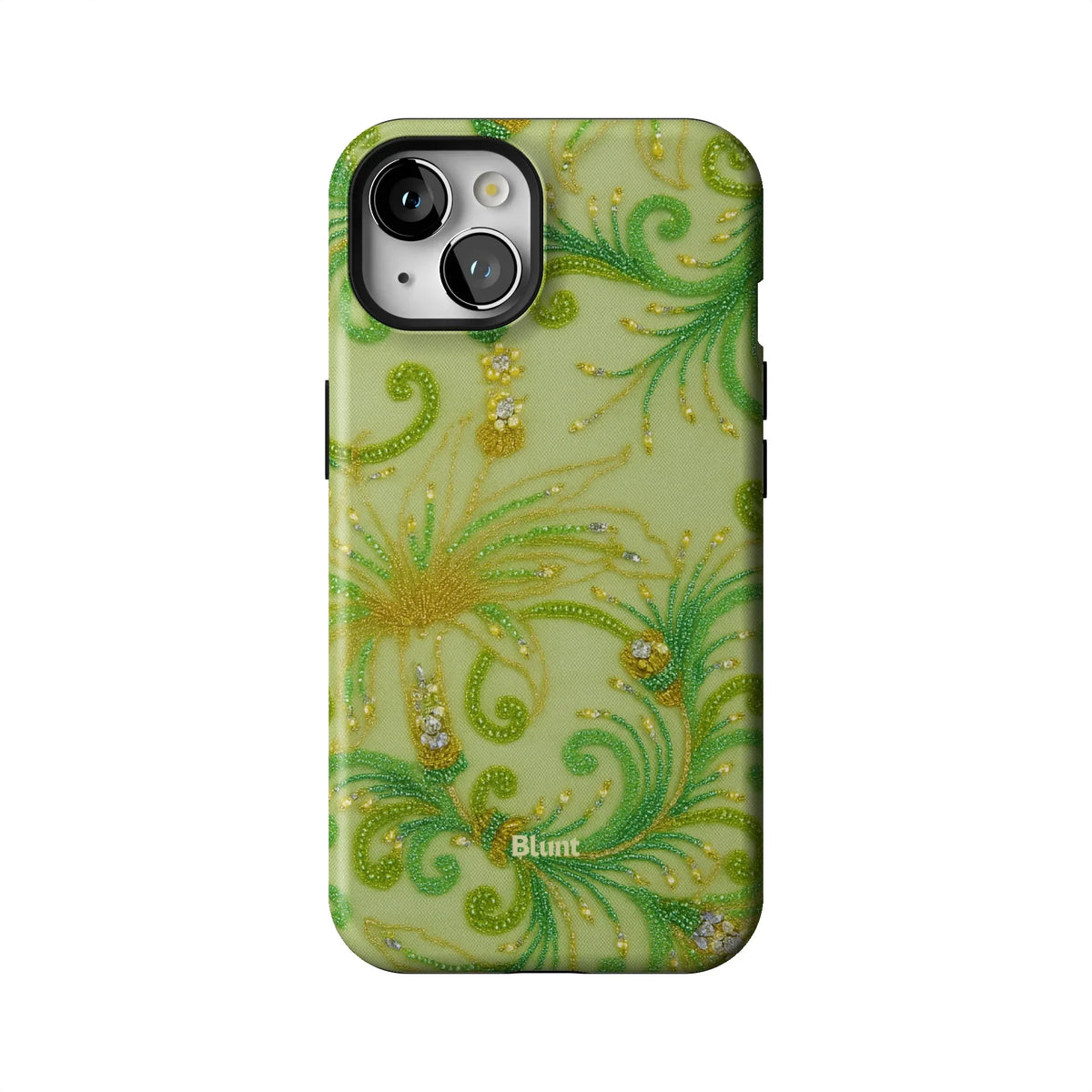 Verdant iPhone Case