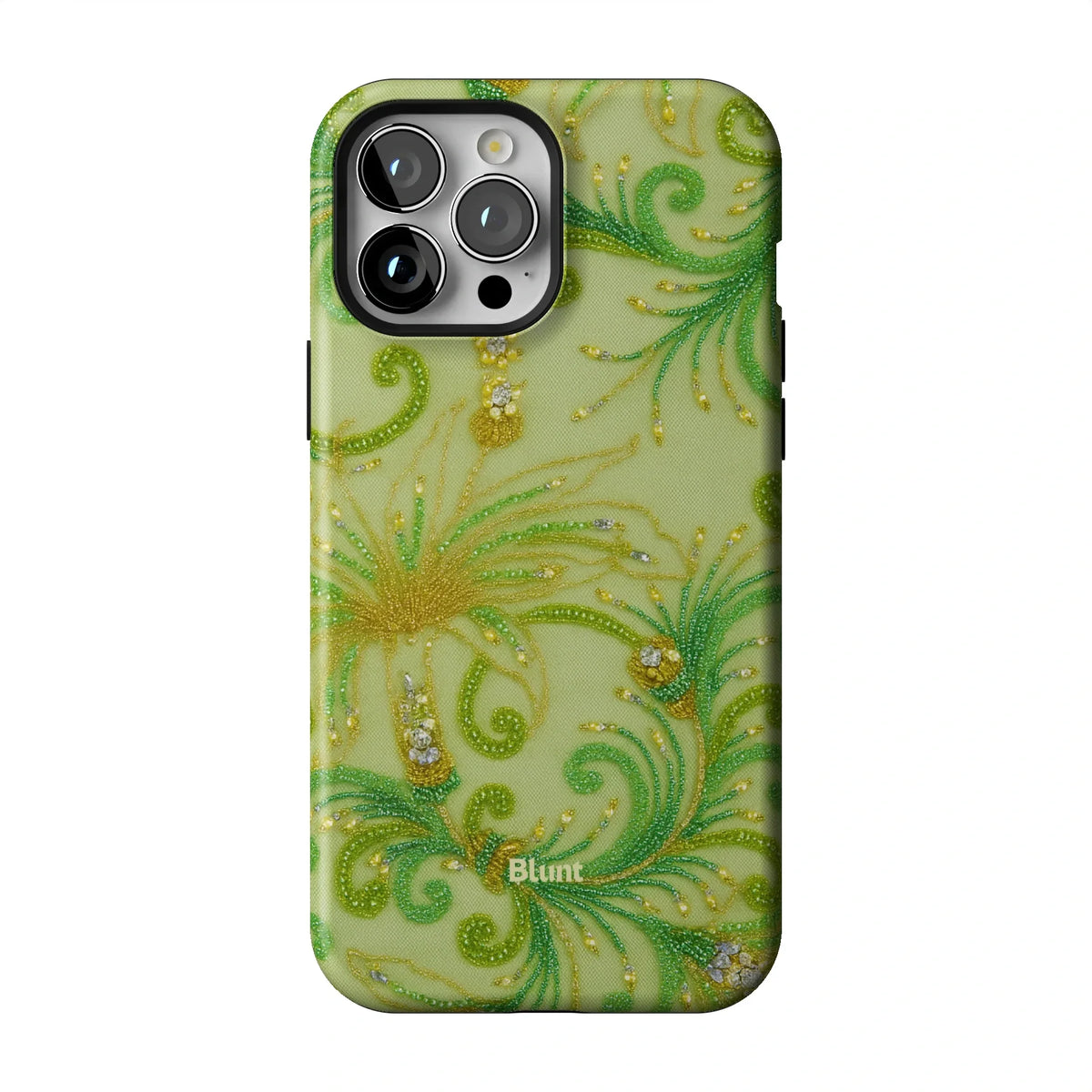 Verdant iPhone Case