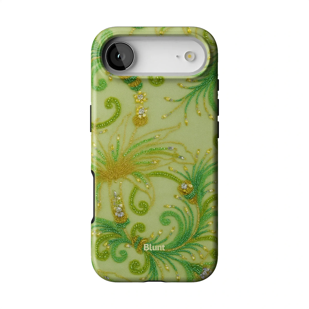 Verdant iPhone Case
