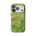 Verdant iPhone Case