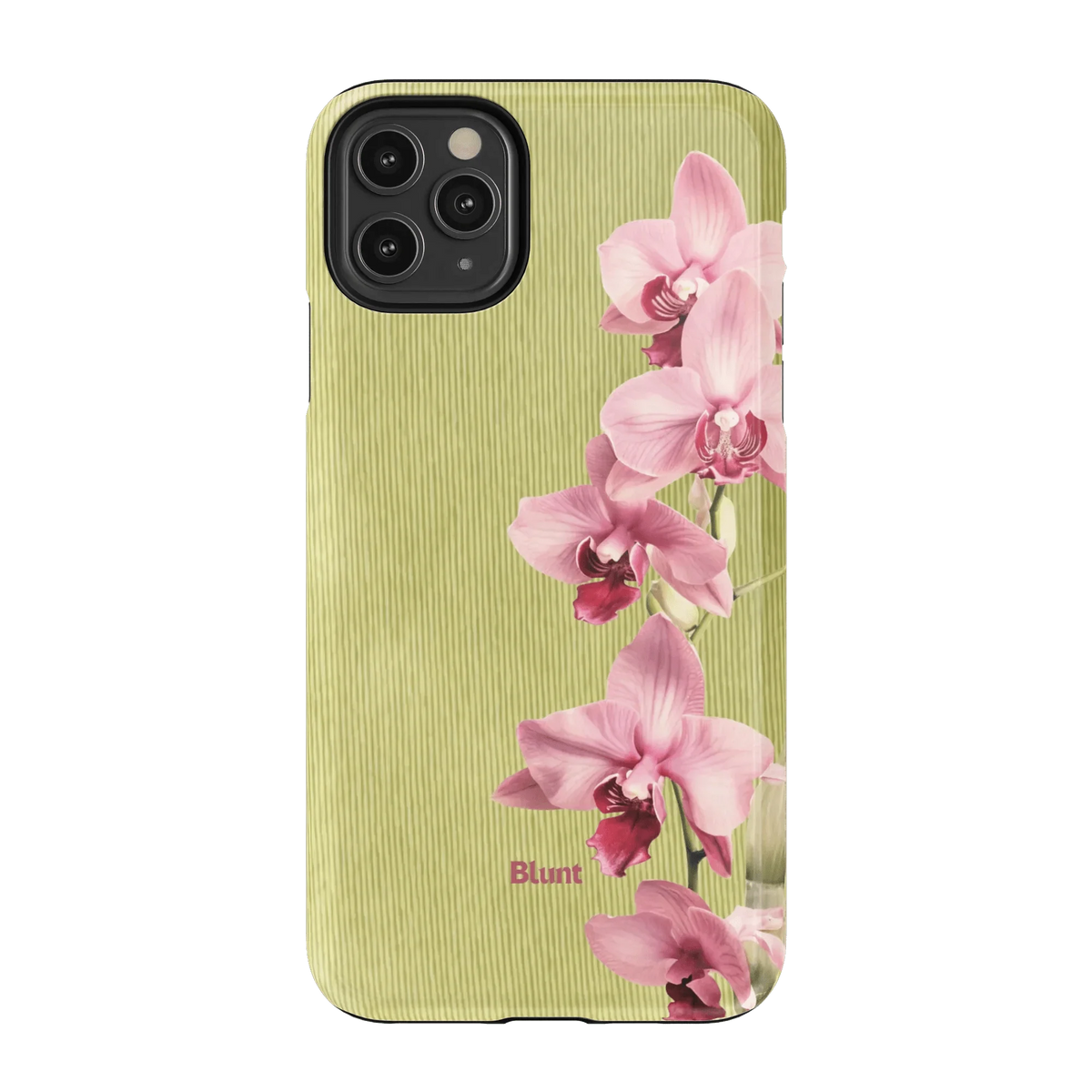 Verdelle iPhone Case