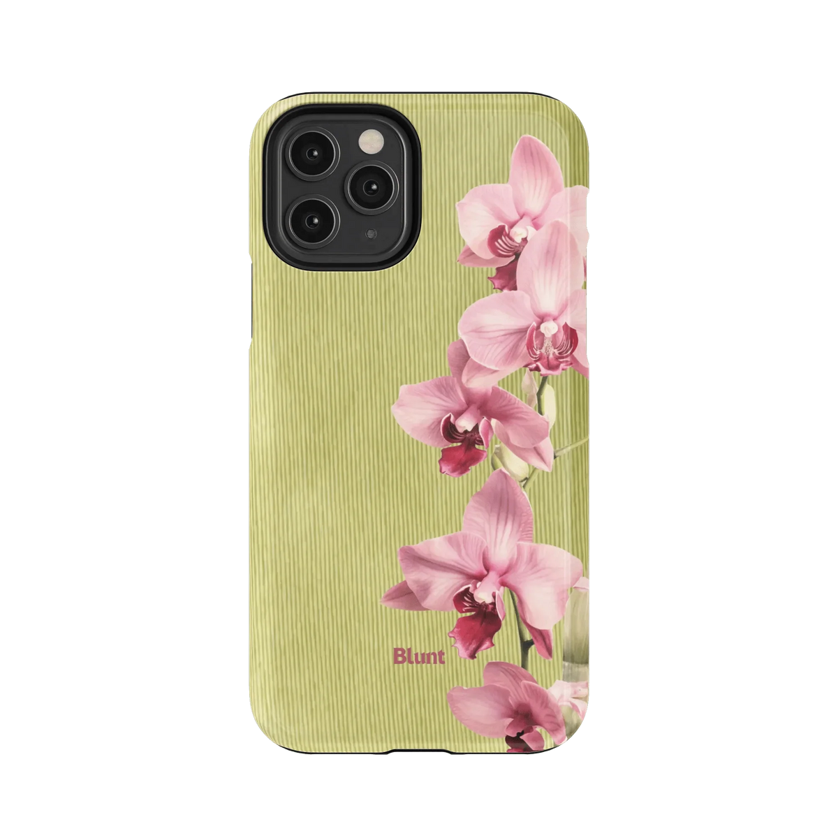 Verdelle iPhone Case