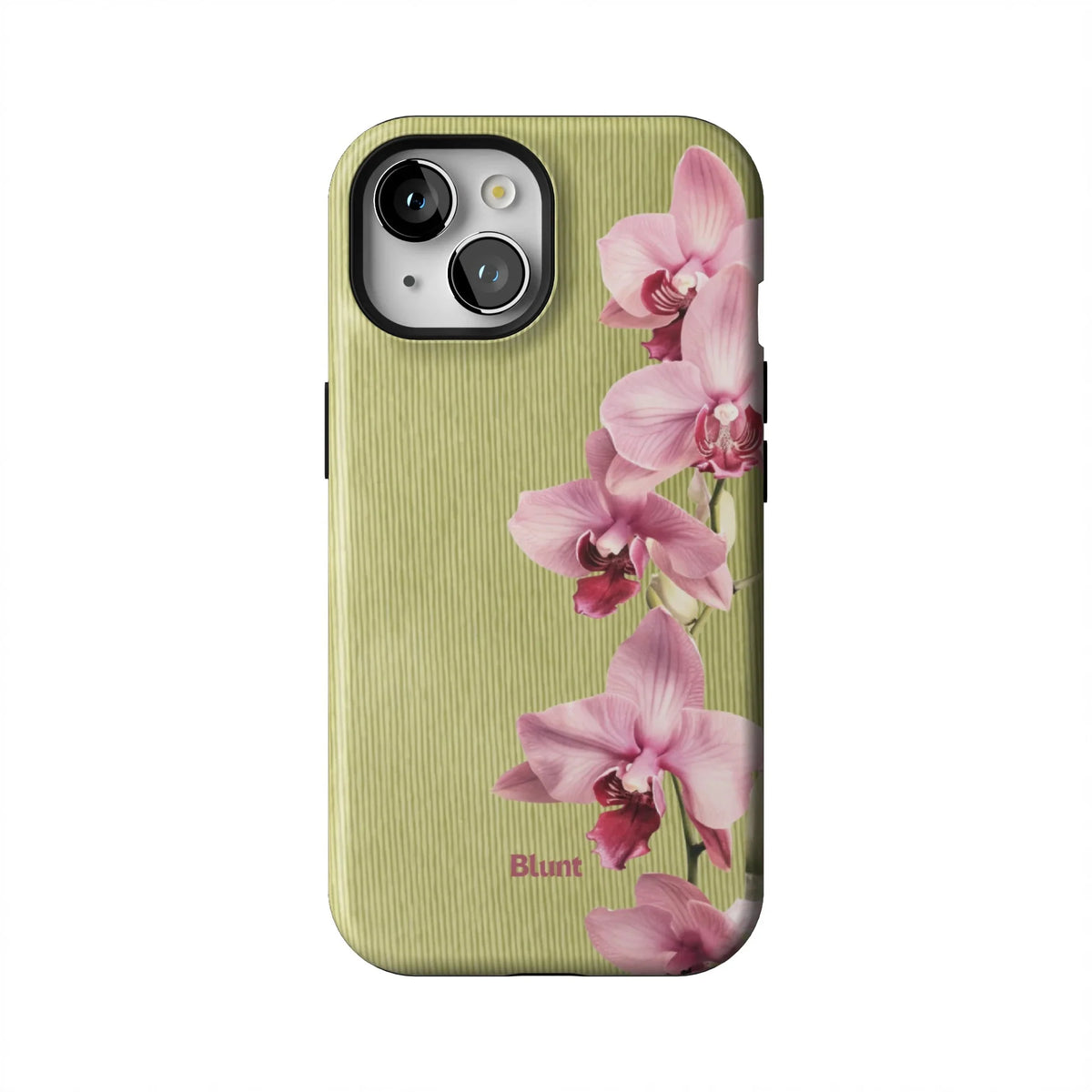 Verdelle iPhone Case