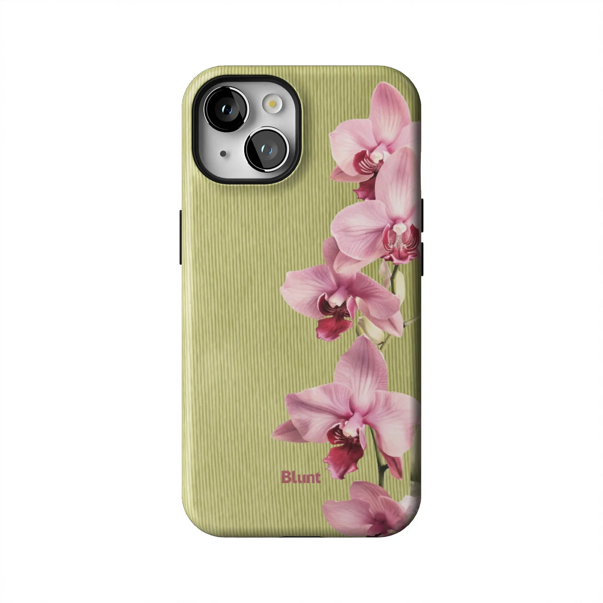 Verdelle iPhone Case