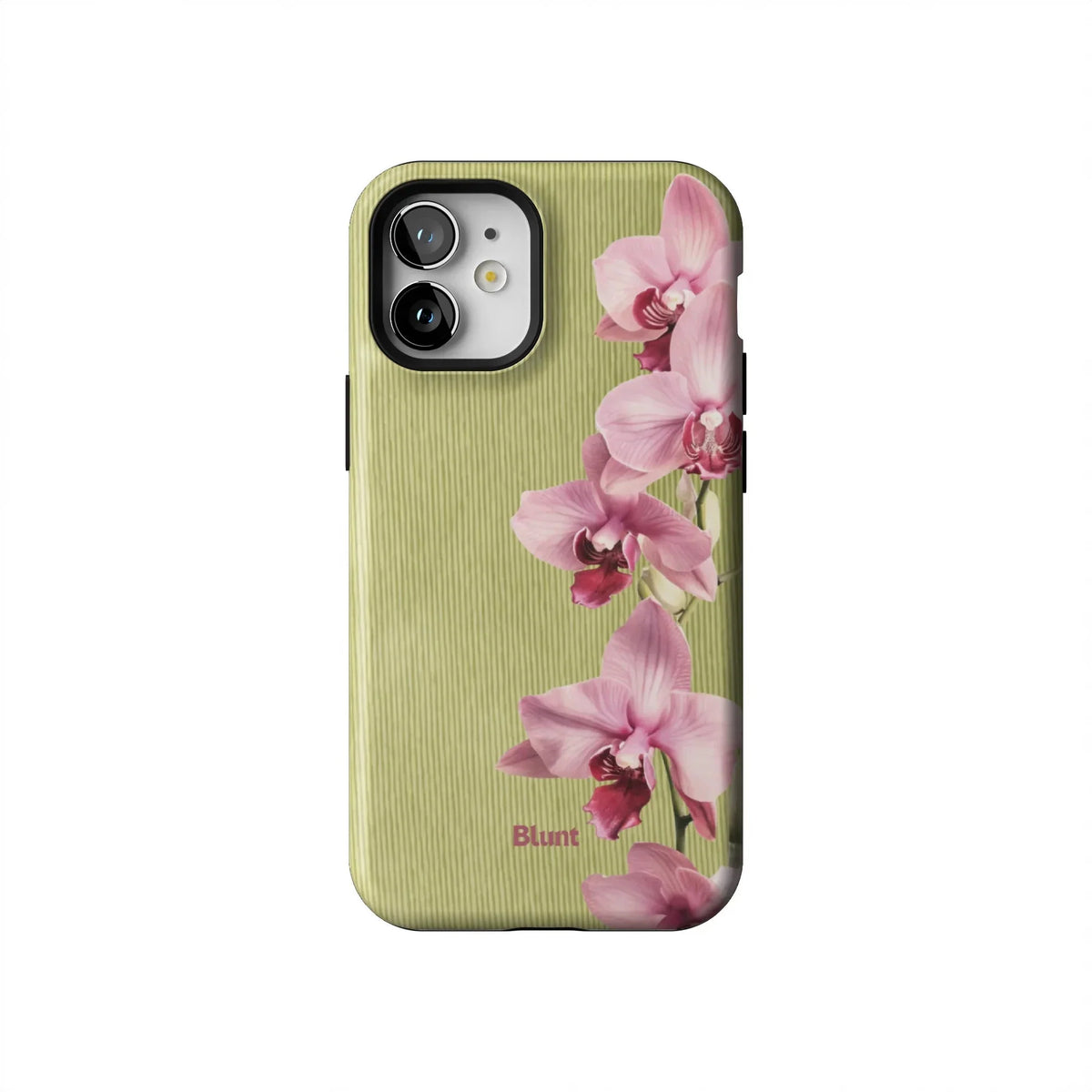 Verdelle iPhone Case