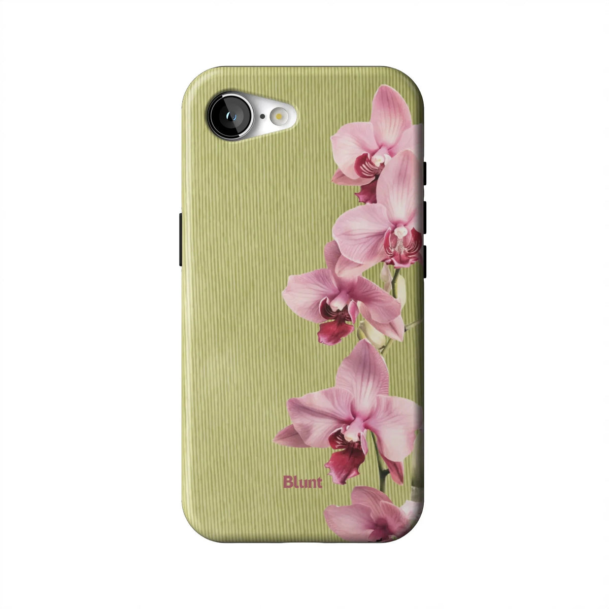 Verdelle iPhone Case