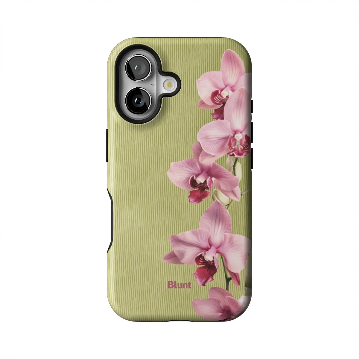 Verdelle iPhone Case
