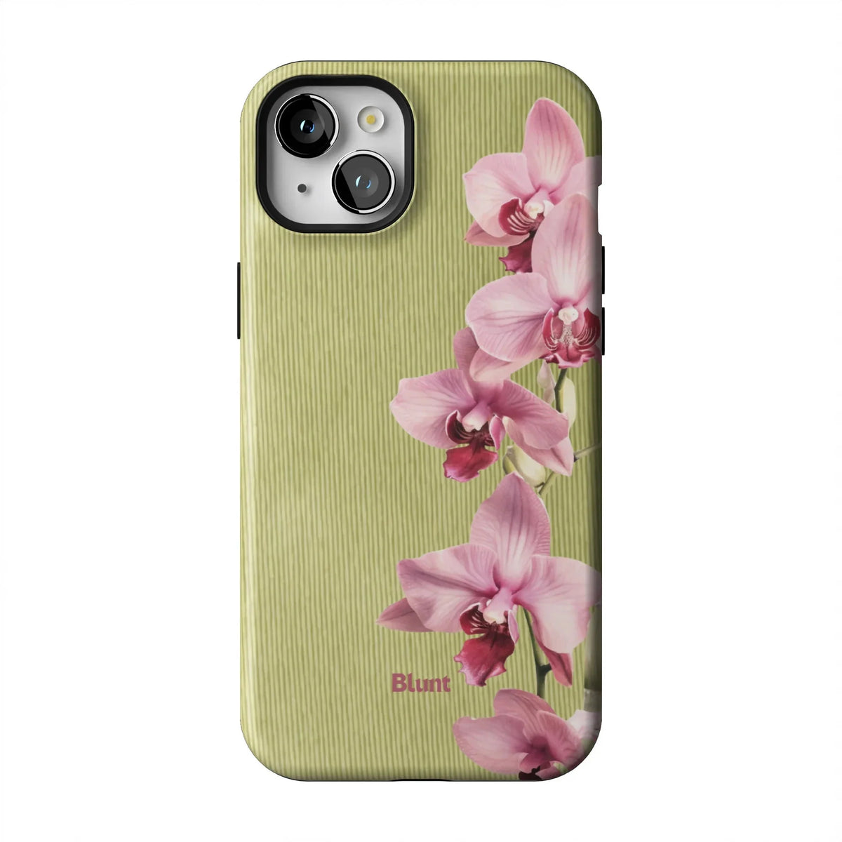 Verdelle iPhone Case