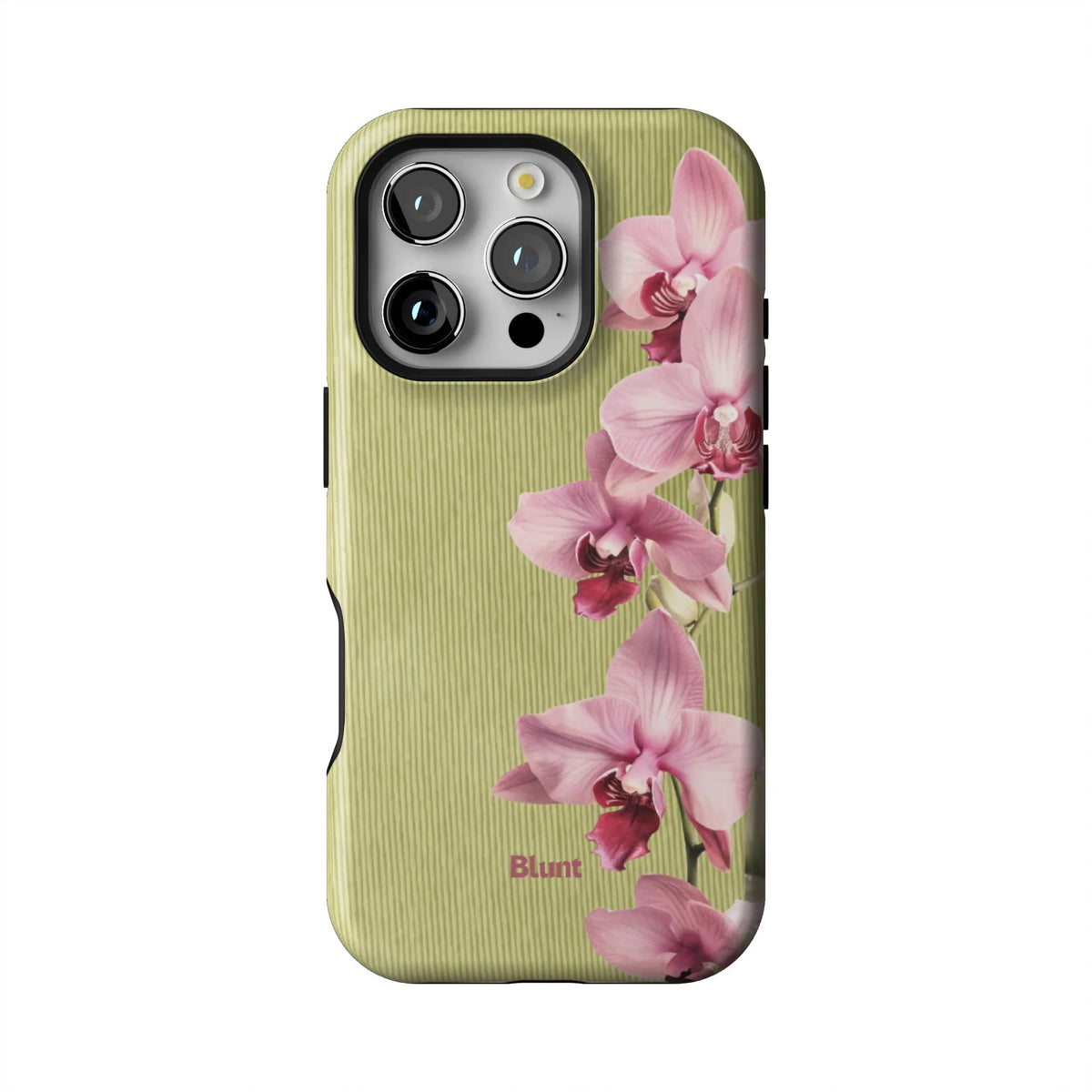 Verdelle iPhone Case