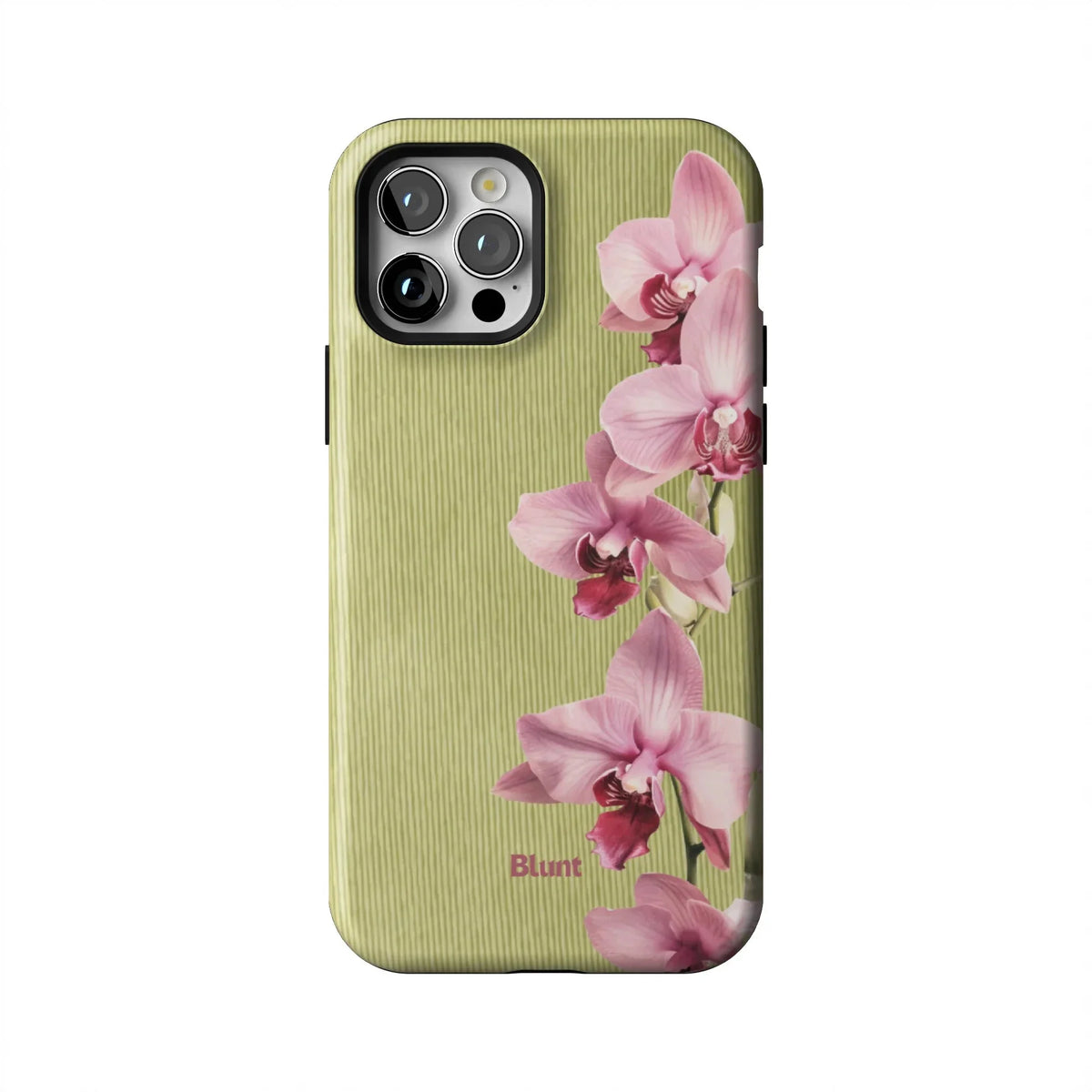 Verdelle iPhone Case