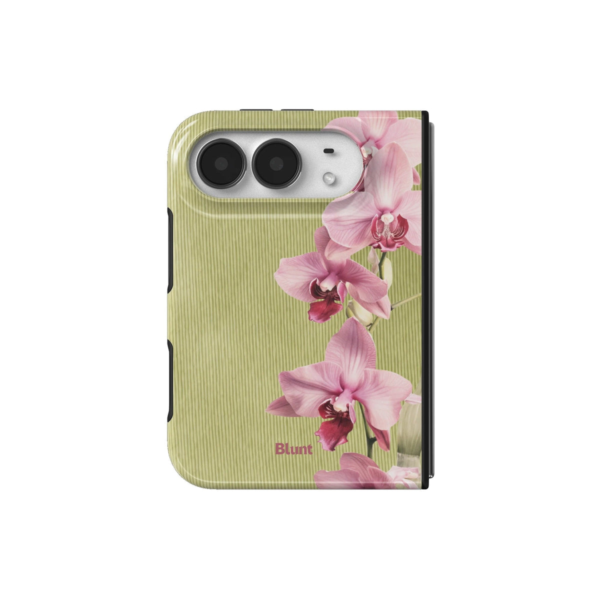 Verdelle iPhone Case