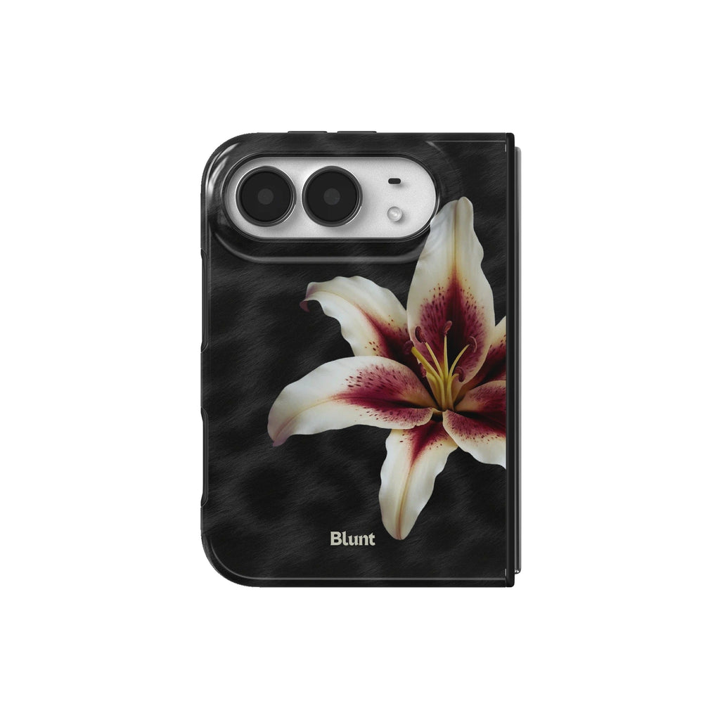 Vermiluxe iPhone Case