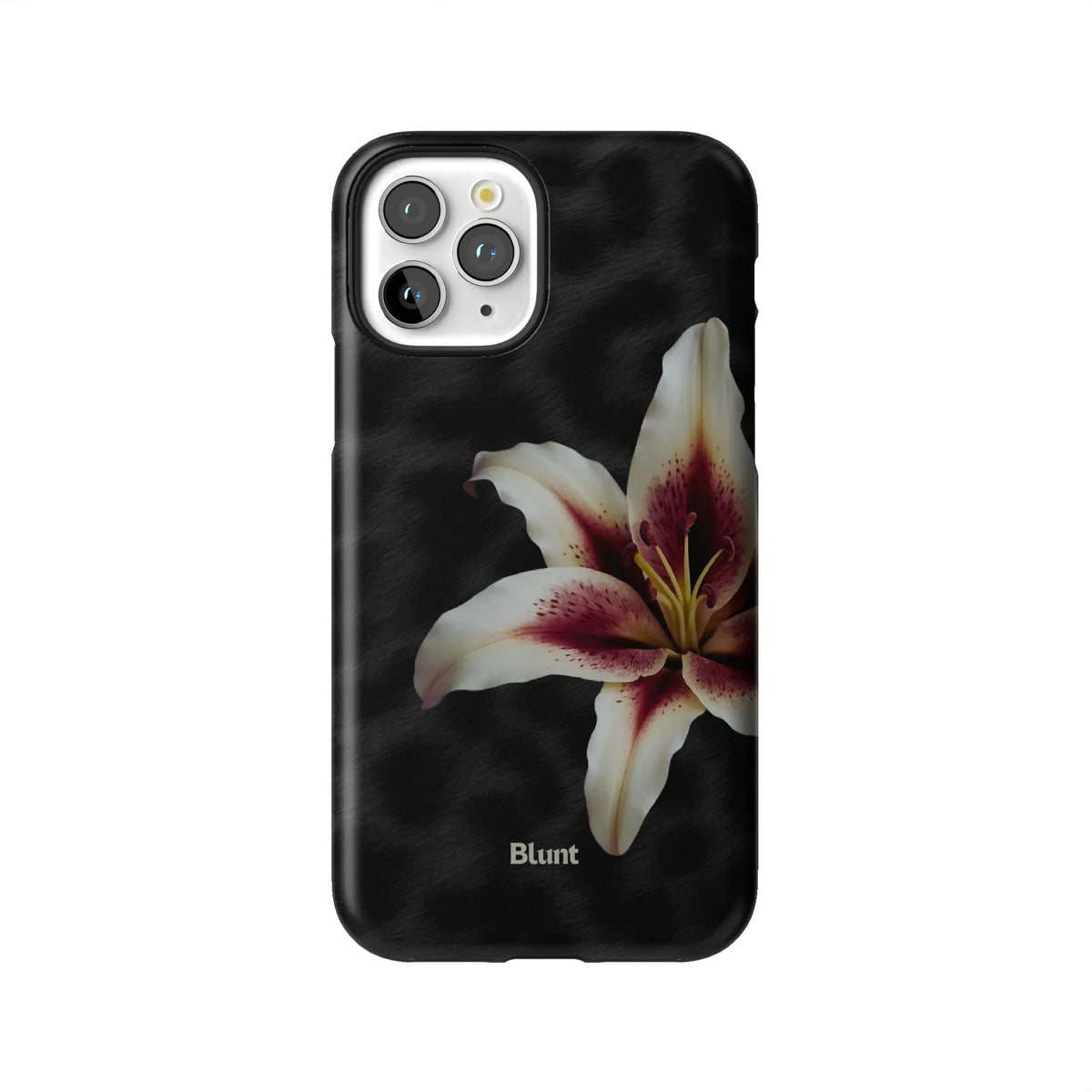 Vermiluxe iPhone Case