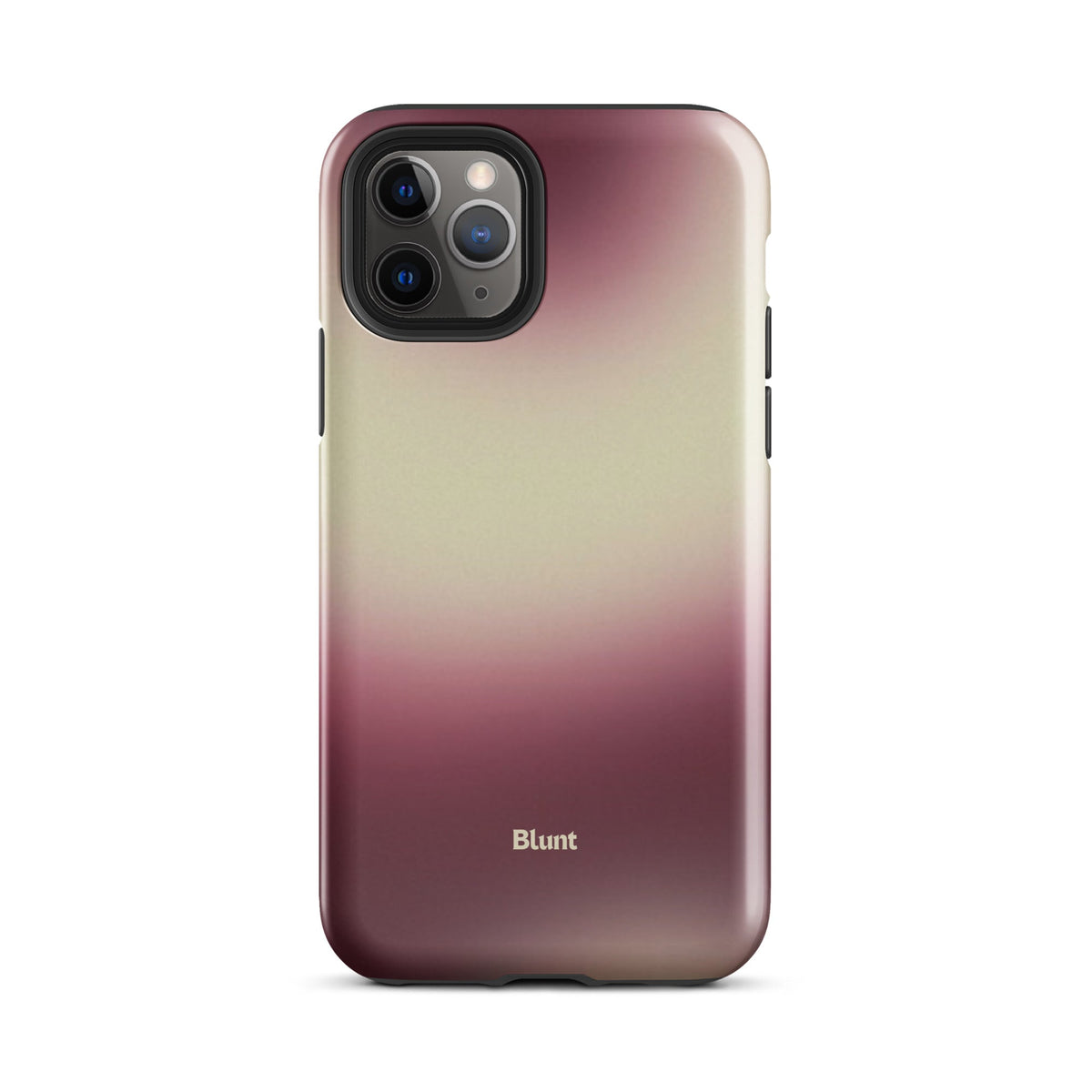 Very Berry iPhone Case