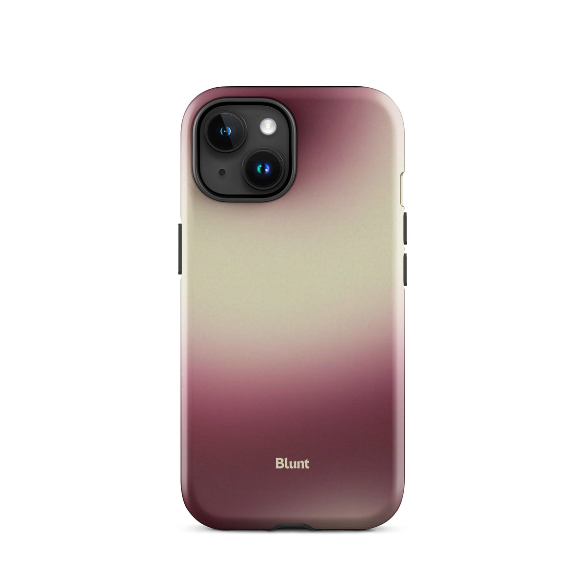 Very Berry iPhone Case