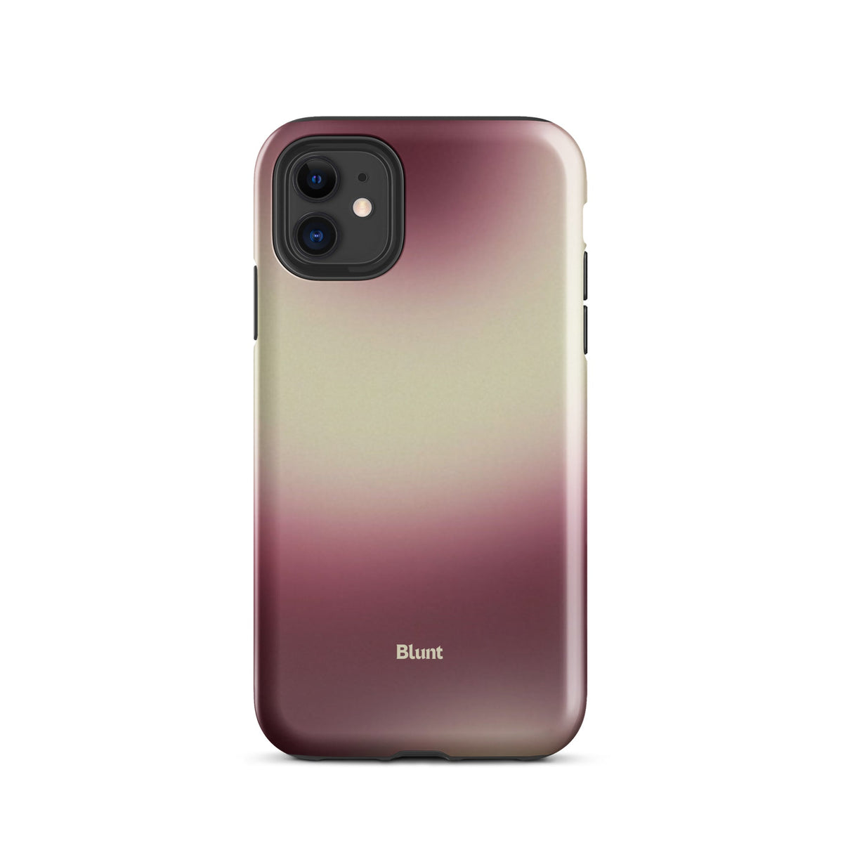 Very Berry iPhone Case