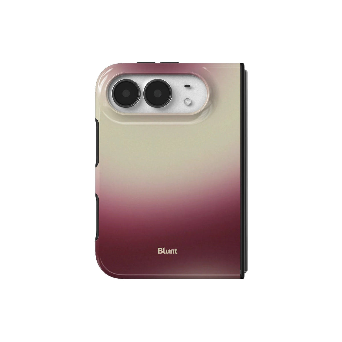 Very Berry iPhone Case