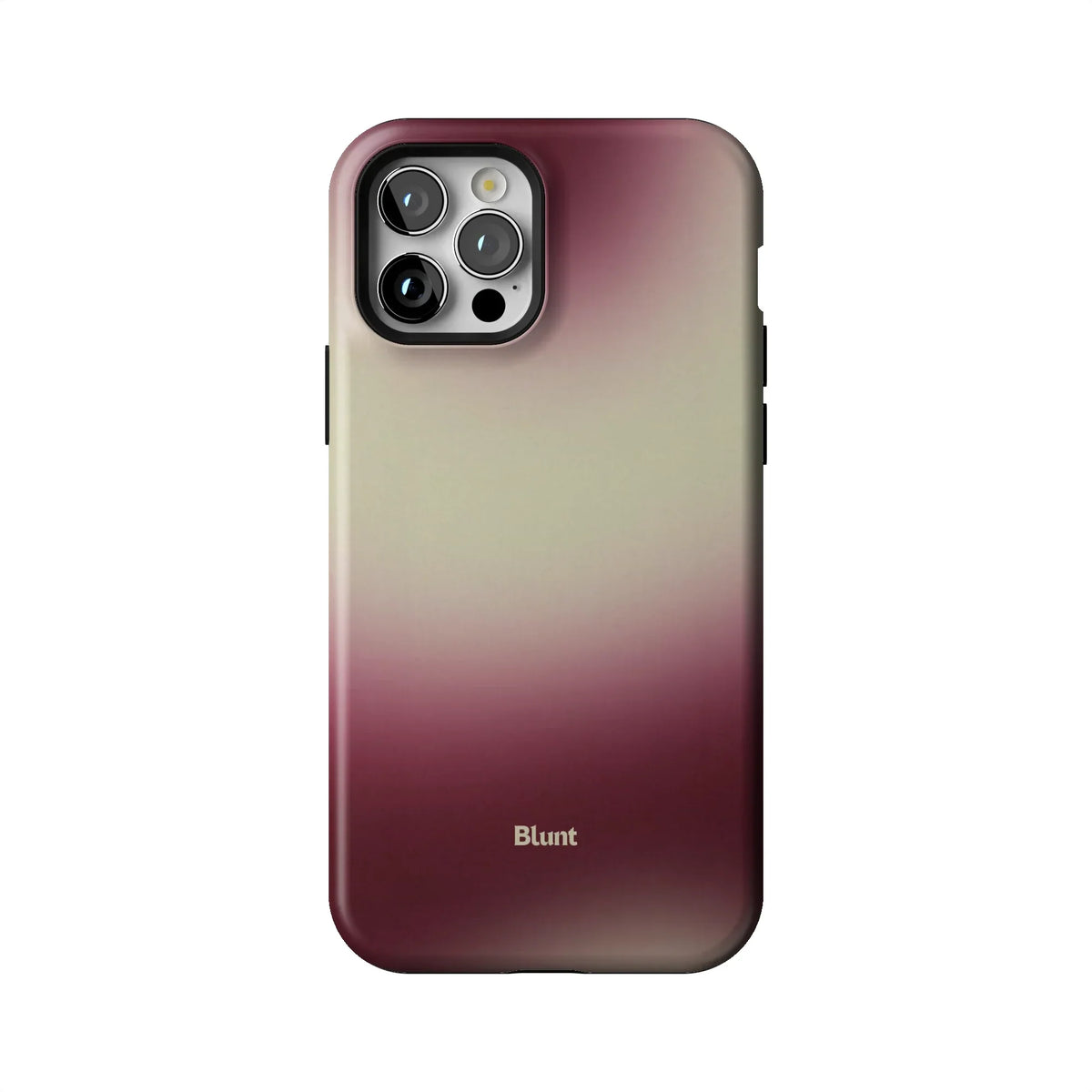 Very Berry iPhone Case