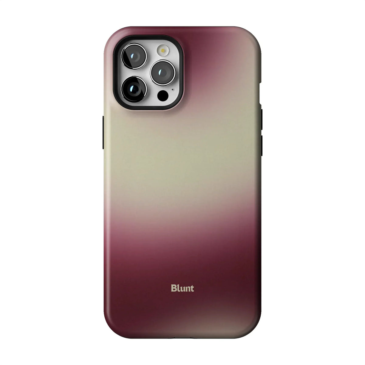 Very Berry iPhone Case