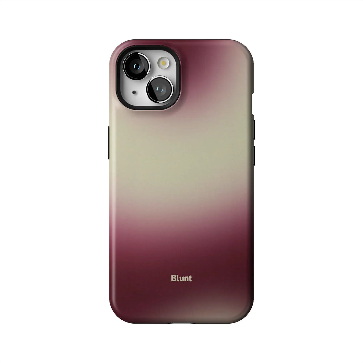 Very Berry iPhone Case