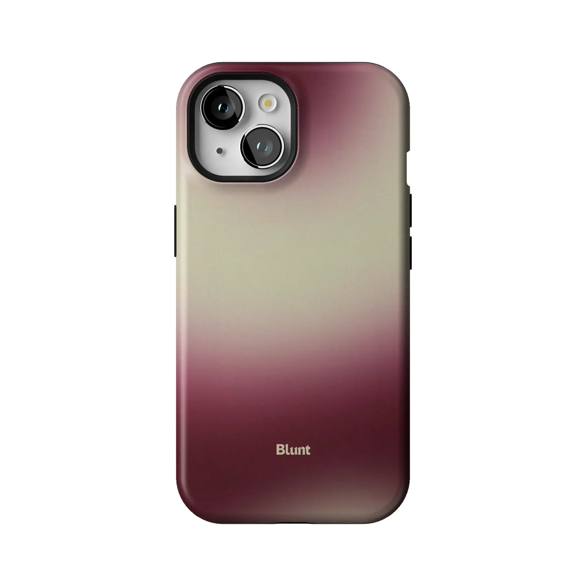Very Berry iPhone Case