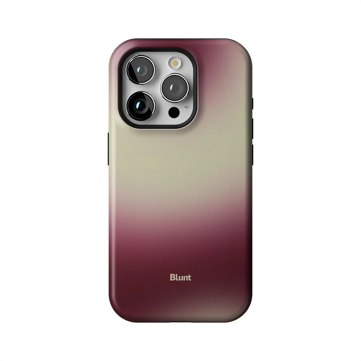 Very Berry iPhone Case