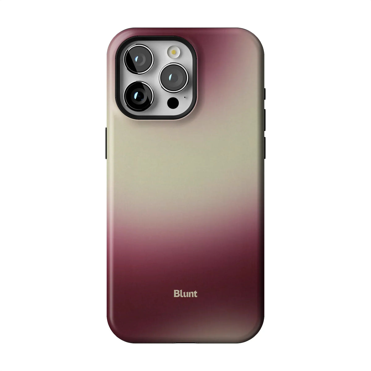 Very Berry iPhone Case
