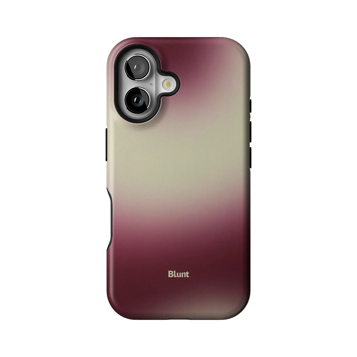 Very Berry iPhone Case