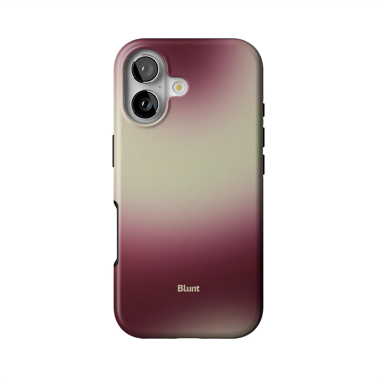 Very Berry iPhone Case
